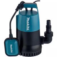 Дренажный насос для чистой воды Makita PF0300 (300 Вт)