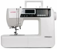 Швейная машина Janome 4120QDC