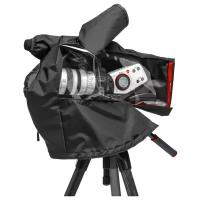 Чехол для видеокамеры Manfrotto Pro Light Video Camera Raincover RC-12