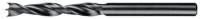 Зубр Спиральное сверло по дереву ЗУБР d 4x70/40мм М-образная заточка 29421-070-04_z01