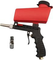 Пистолет пескоструйный Sand Blaster DZT-709 пневматический