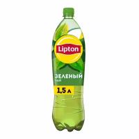 Чай Lipton Зеленый Зеленый Чай 1,5л