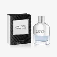 Jimmy Choo Urban Hero парфюмерная вода 100 мл для мужчин