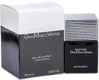 GianMarco Venturi Woman Eau de Parfum парфюмерная вода 50 мл для женщин