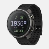 Умные часы Suunto Vertical Titanium Solar Black SS050858000