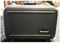 Кейс-кофр для кларнета Wisemann ABS Clarinet Case WABSCC-1