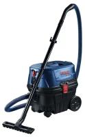 Пылесос Bosch GAS 12-25 PL 0.601.97C.100