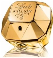 Paco Rabanne Lady Million парфюмированная вода 30мл