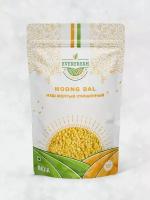 Маш желтый очищенный (Moong Dal) Everfresh, 500 г