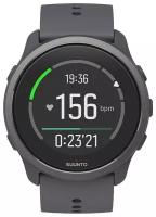 Suunto 5 Peak Dark Heather