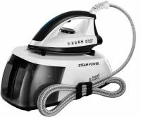 Парогенератор для одежды Russell Hobbs Steam Power Black 2400 Вт