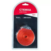 Стяжка iSky, 200 кг, 6 м, 25 мм