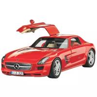 Сборная модель Revell Mercedes-Benz SLS AMG (07100) 1:24