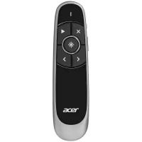 Презентер Acer OOD020 Radio USB (30м) черный