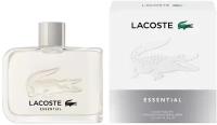 Lacoste Essential туалетная вода 125 мл для мужчин