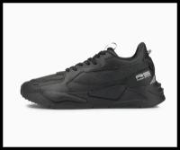 Кроссовки Puma RS-Z LTH black 7.5US