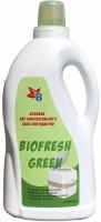 Жидкость для биотуалета BioFresh Green (БиоФреш Грин)