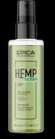 EPICA Professional Hemp therapy ORGANIC Активатор роста волос, 100 мл