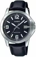 Наручные часы CASIO MTP-V004L-1B