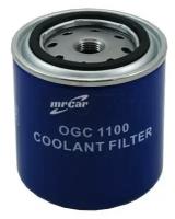 GOODWILL OGC1100 Фильтр охлаждающей жидкости KOMATSU, LIEBHERR, CUMMINS, CATERPILLAR