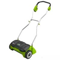 Аэратор Greenworks GDT30