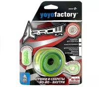 Йо-йо YoYoFactory Arrow