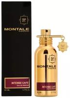 Montale Intense Cafe парфюмерная вода 50 мл унисекс