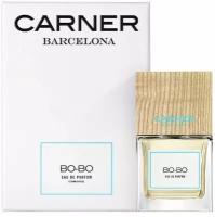 Туалетные духи Carner Barcelona Bo-Bo 100 мл