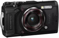 Olympus Tough TG-6 черный