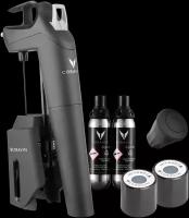 Система розлива вина Coravin Model Three+