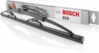 Щетка стеклоочистителя BOSCH каркасная Eco 600мм