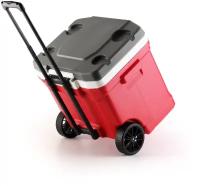 Термоконтейнер Igloo Latitude 60 Roller Red 34666