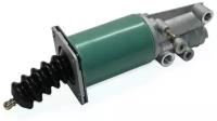 ПГУ Сцепления KNORR VG3200 MAN / ПАЗ-3204 с КПП с ZF5S42