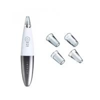 Вакуумный аппарат для чистки лица InFace Blackhead Remover White (MS7000)