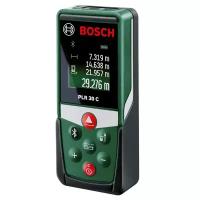 Лазерный дальномер BOSCH PLR 30C