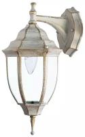 ARTE Lamp #ARTE LAMP A3152AL-1WG уличный светильник