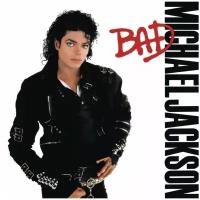 Компакт-диск WARNER MUSIC Michael Jackson- Bad