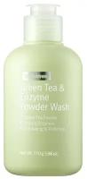 BY WISHTREND Пудра энзимная с зелёным чаем. Green tea & enzyme powder wash, 110 гр