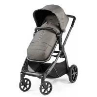 Прогулочная коляска Peg Perego Ypsi City Grey