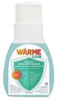 Warme Clean Лосьон антисептический для обработки рук и поверхностей