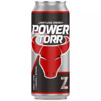Энергетический напиток Power Torr Z