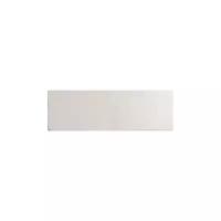 Керамическая плитка Equipe Artisan 24464 White 6.5x20 0.5 м2