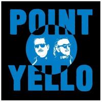 Universal Yello. Point (CD)