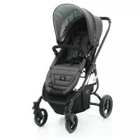 Коляска Valco baby Snap 4 Ultra Dove Grey (графитовый)