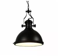 Подвесной светильник Lumina Deco Eligio LDP 6863-3 BK+WT