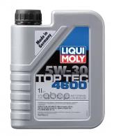 Liqui moly Масло Моторное Top Tec 4600 5w-30 (1l)