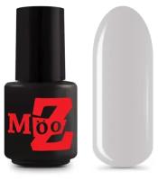 Mooz Гель-лак Gel Polish, 3.5 мл, 119 Бледно-серый