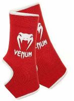 Суппорты Venum Kontact Red без размера