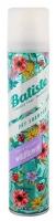 Batiste Dry Shampoo Wild Flower - Шампунь сухой с ароматом диких цветов 200 мл