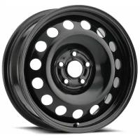 Диск колесный Евродиск 65A50C ED 6xR16 4x100 ЕТ50 ЦО60.1 черный 9310833